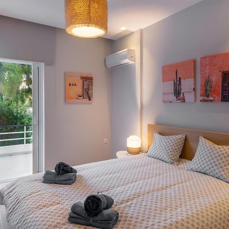 Glyfada Glamorous Athens Luaran gambar