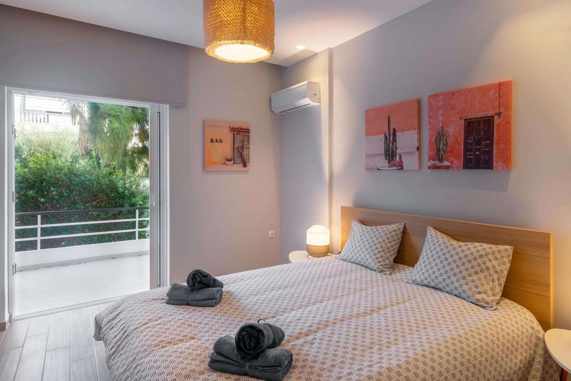 Glyfada Glamorous Athens Luaran gambar