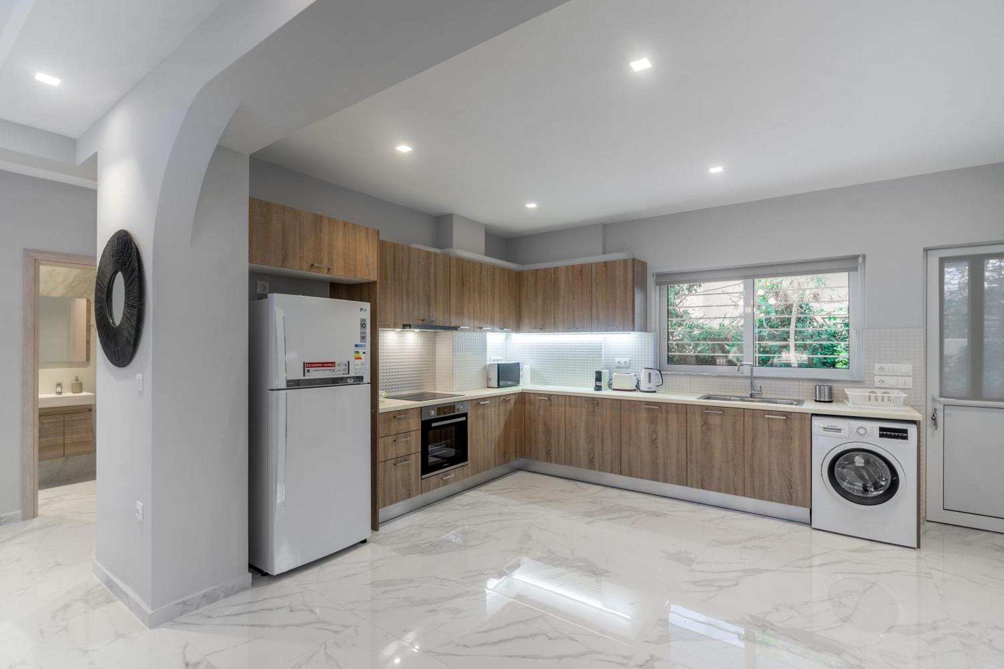 Glyfada Glamorous Athens Luaran gambar